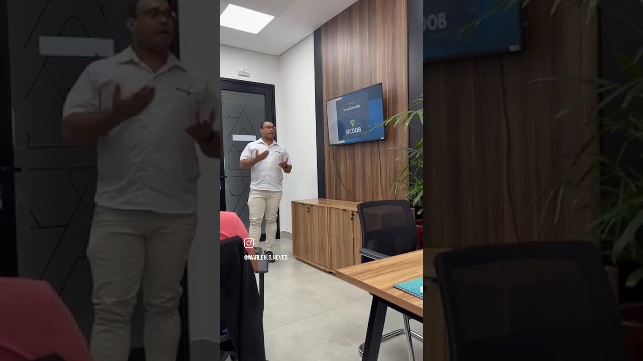 Treinamento sobre Investimentos