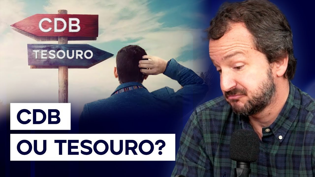 Tributação incerta: onde investir agora? | Cortes Podcast Genial Analisa