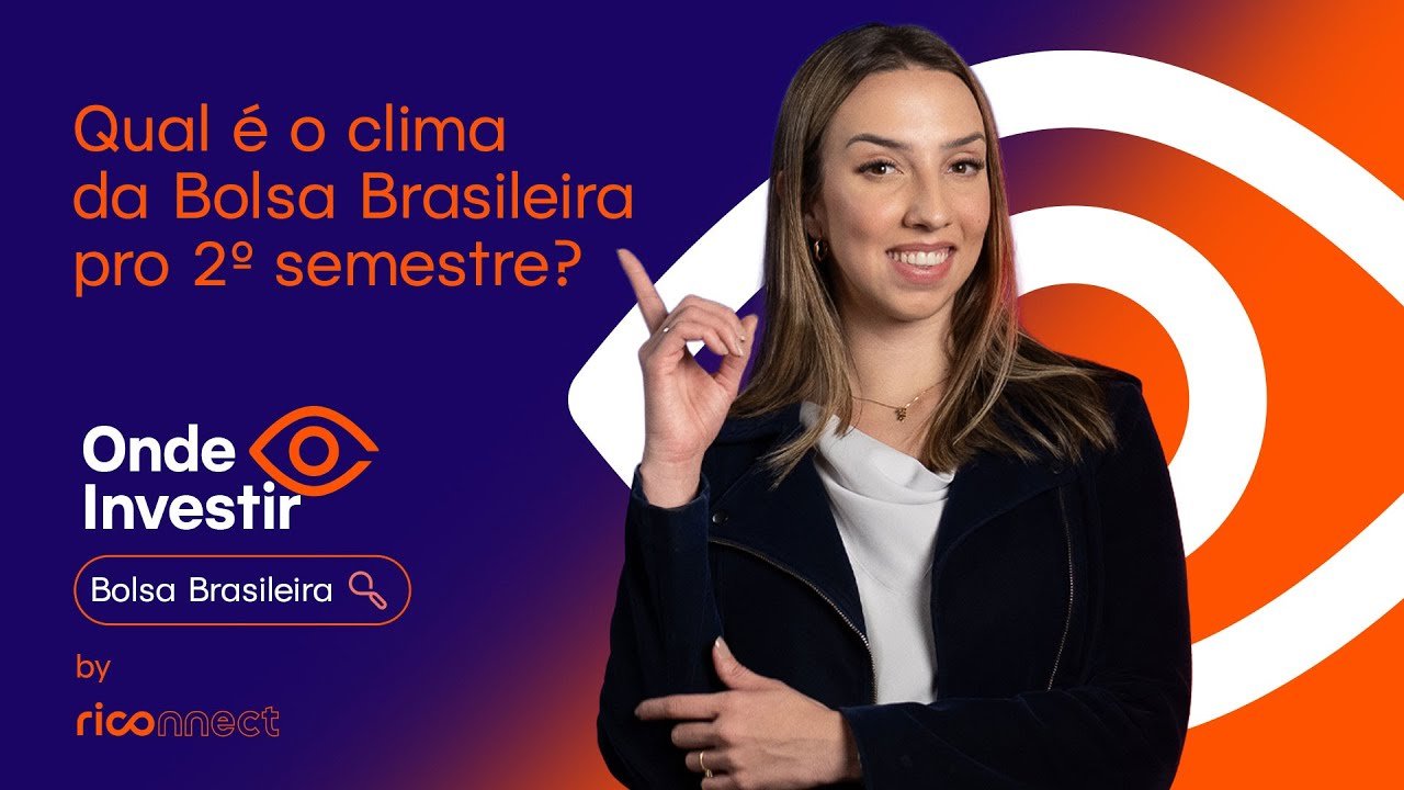 Vale a pena investir na Bolsa Brasileira nos próximos meses? | Onde Investir