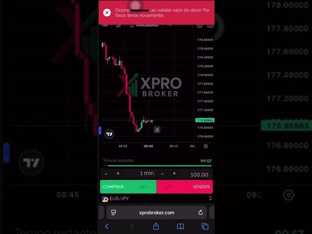 Venha ganhar dinheiro de forma 100% automática, com nosso Copytrading#trading #trader #automated