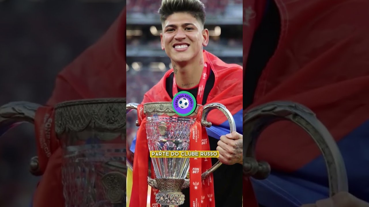 🚨 ABSURDO! SALÁRIO MILIONÁRIO DE CARRASCAL NO FLAMENGO SURPREENDE O FUTEBOL BRASILEIRO! 🔥⚽ #shorts