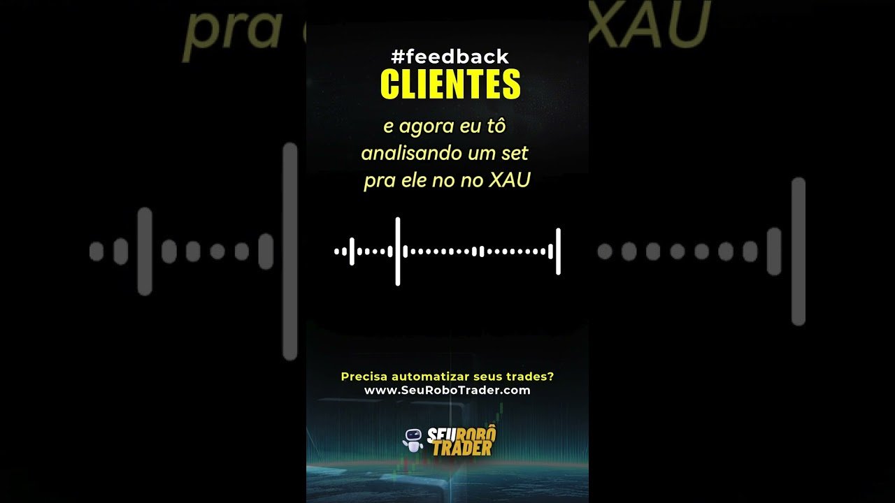 🤝 Feedback nunca é demais