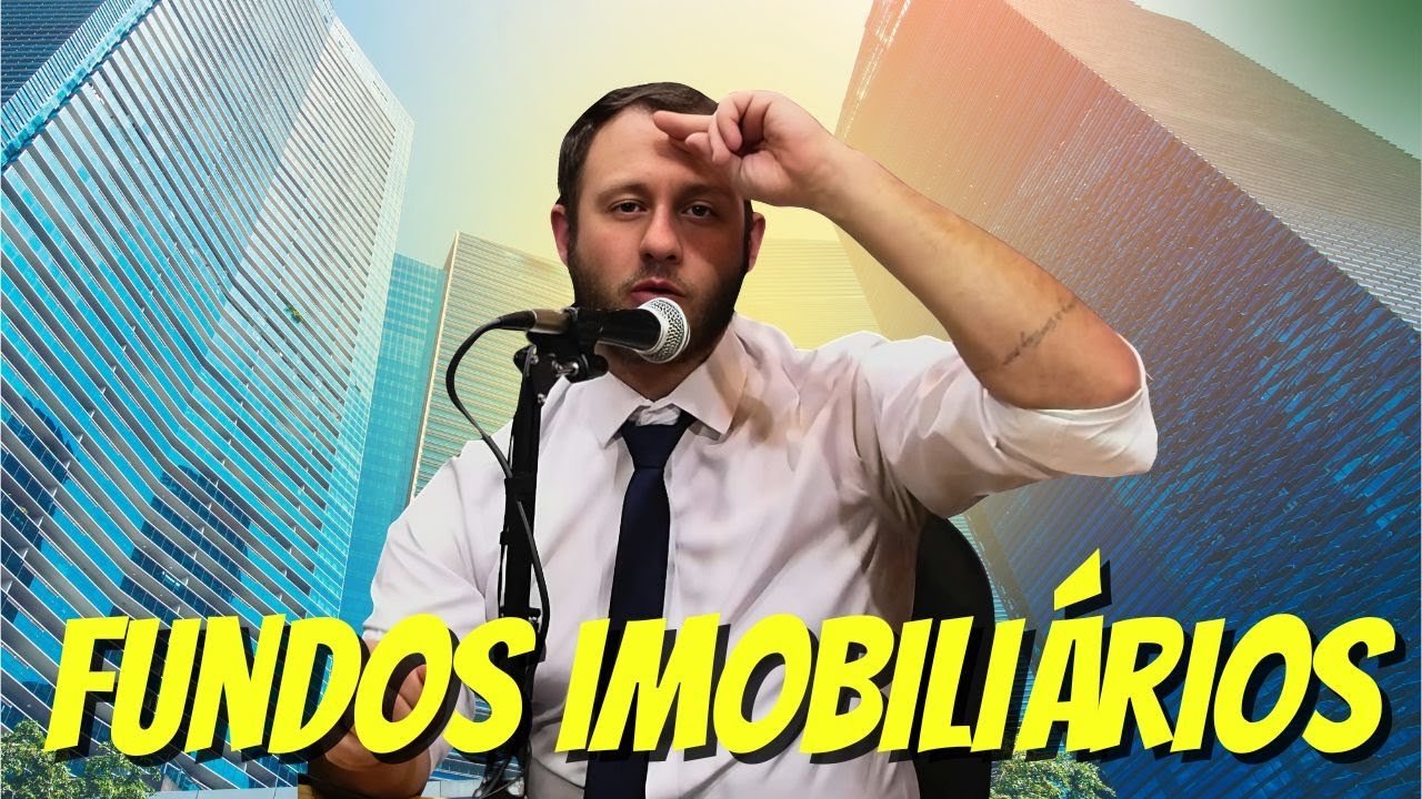 🏢 FUNDOS IMOBILIÁRIOS: ENTENDA COMO FUNCIONAM E COMO INVESTIR! 💸