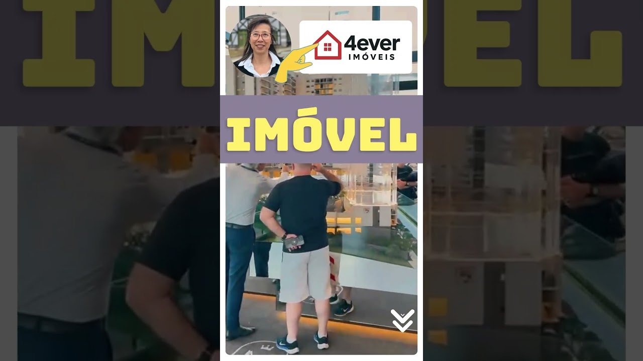 🏡 Por que investir em imóveis? #imoveis