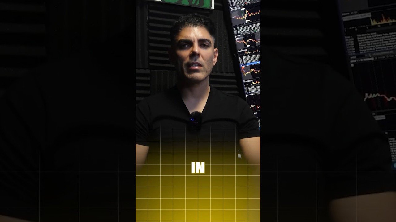 3 Fundamental Concepts By Millionaire Trader  ||   David Capablanca #stocks #trading #millionaire