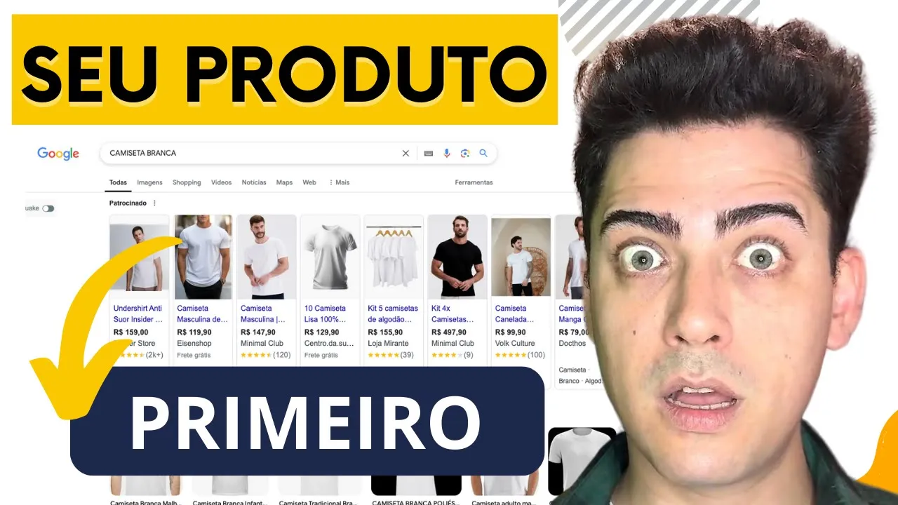 Como Transformar um E-commerce em um Ativo Lucrativo em 2025: Estratégias para Ganhar Dinheiro na Interne