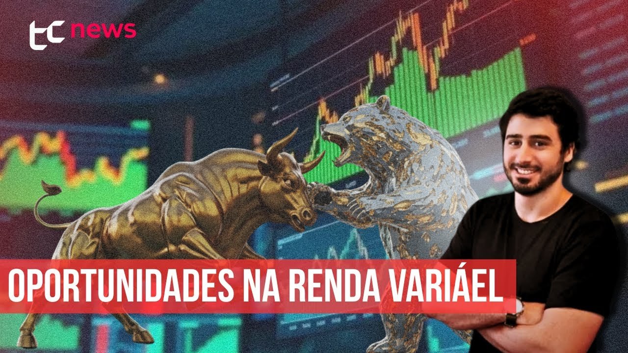 Analista revela onde investir com Ibovespa em máxima histórica