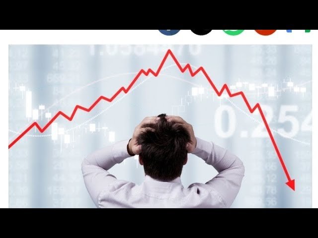 BOLSA DE VALORES DERRETENDO, ONDE INVESTIR SEU DINHEIRO