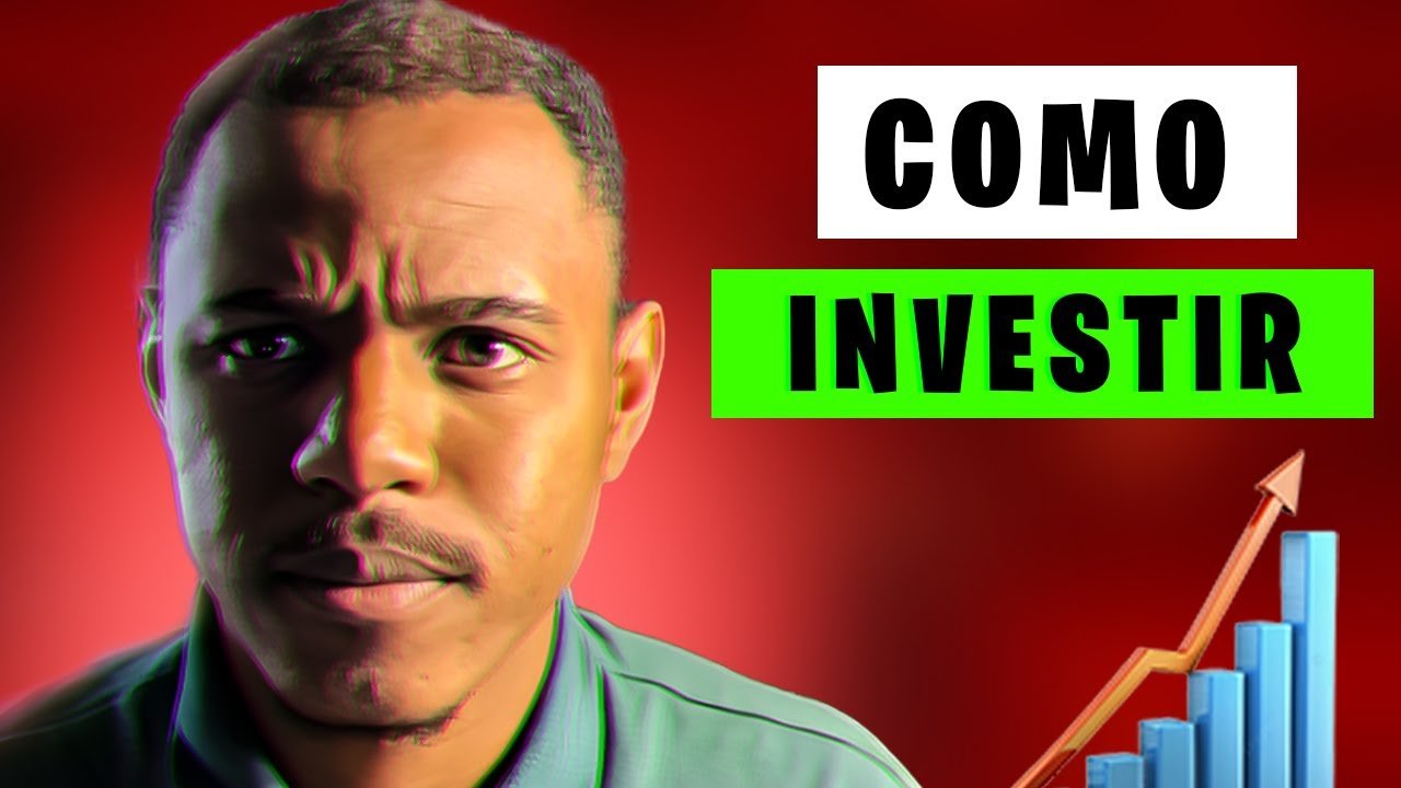 Como Começar a Investir em 2025