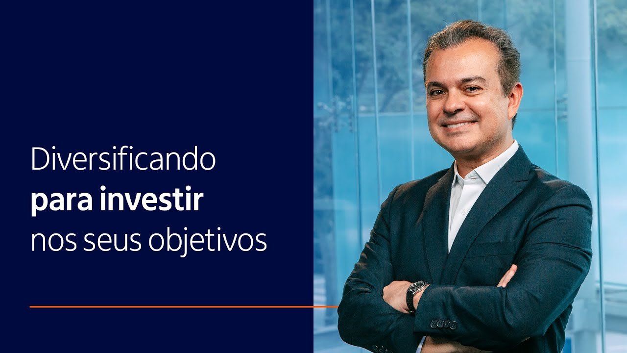 Como investir para conquistar seus objetivos?
