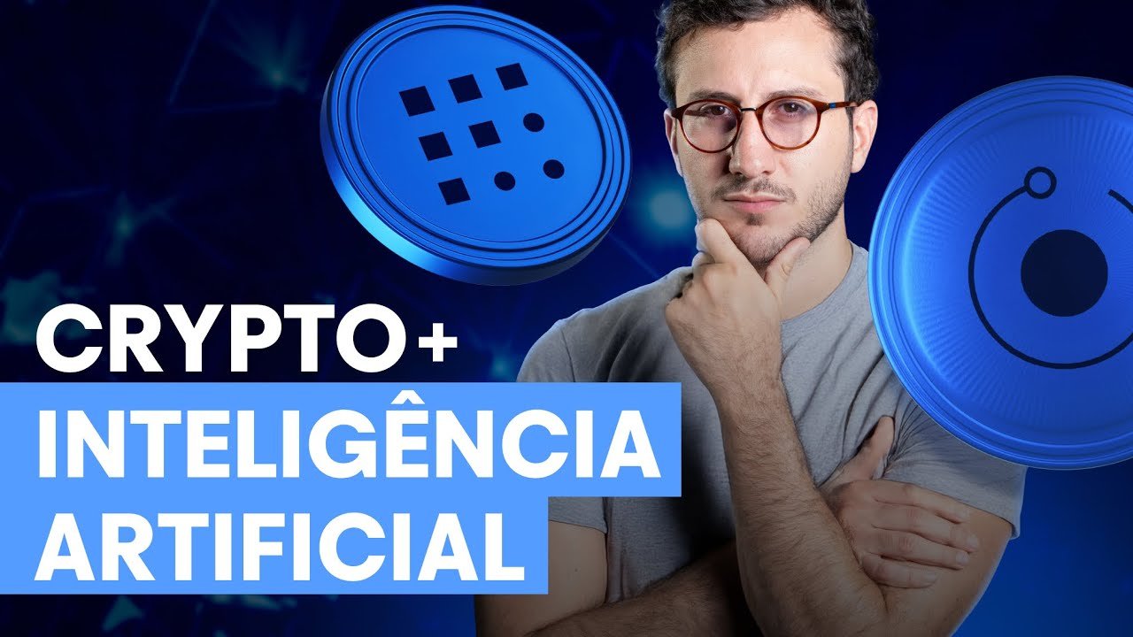 Cryptos de IA: o que são e como investir hoje?