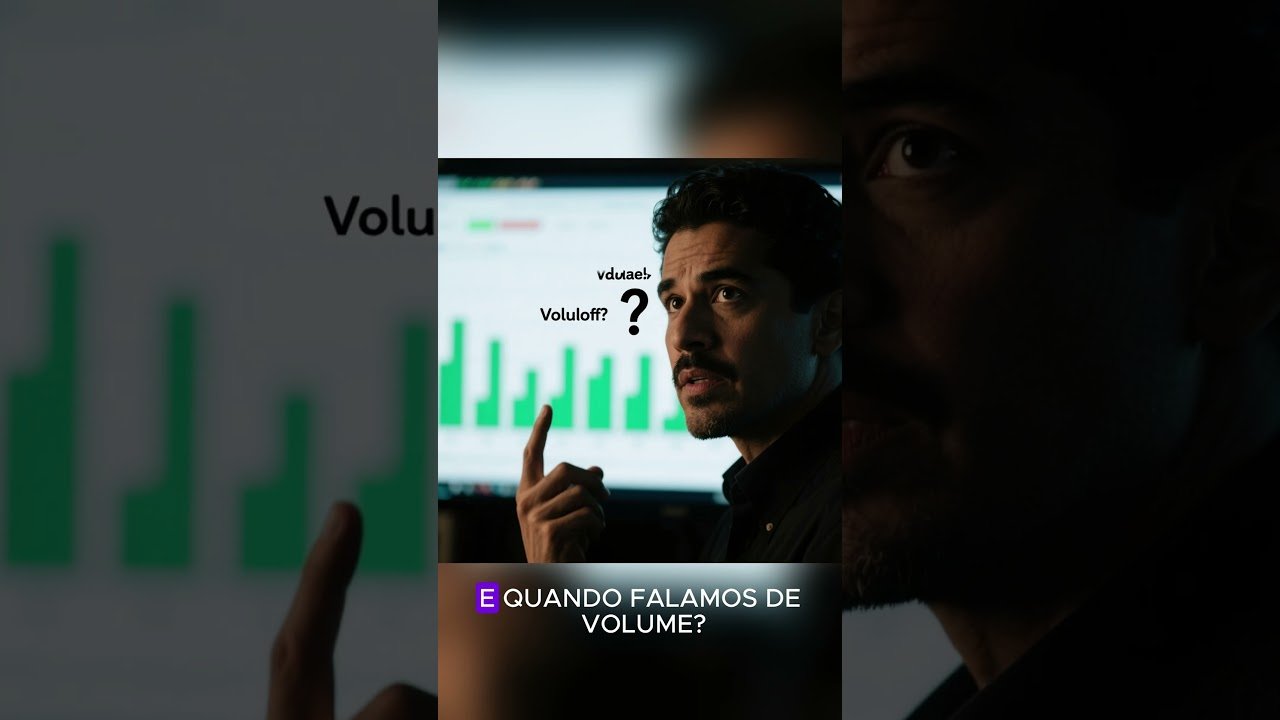 #DayTrade O Trader Brasileiro Certificado em Wyckoff SMI – S