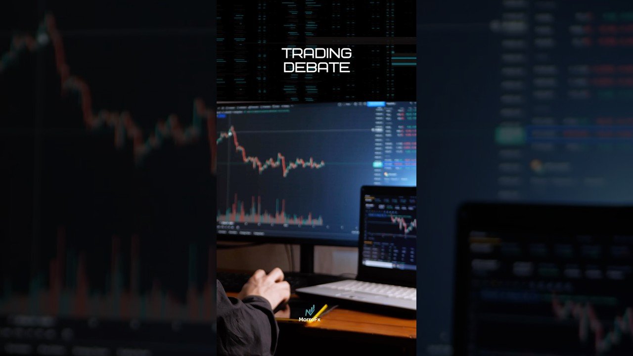 #DayTrading #ForexTrading #CryptoTrading #StockMarket #InvestingMindset