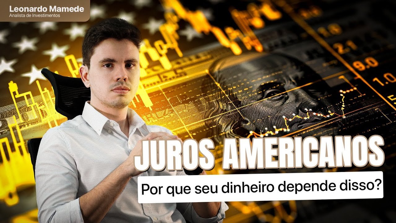 Dólar em Alta, Juros Travados: Onde Investir em Tempos de Crise?