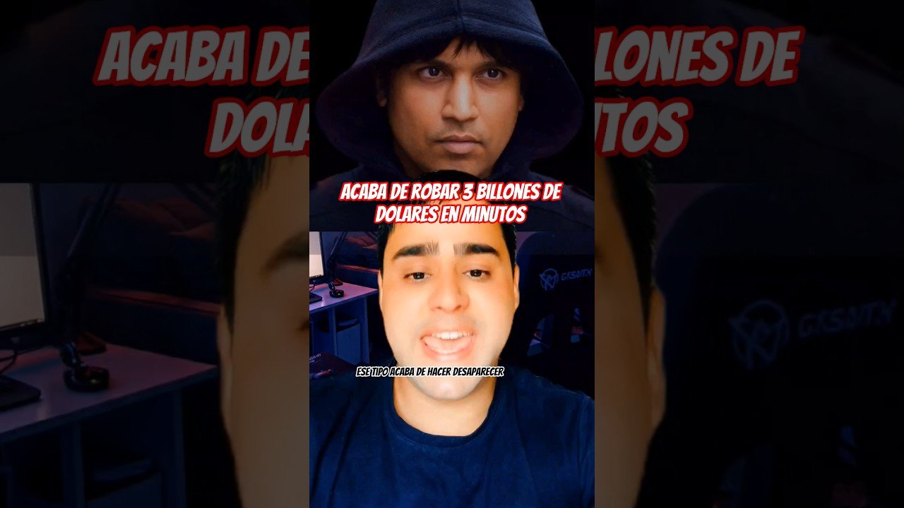 El mayor robo| El mejor trader 🤑🤯 #Robos #trader #estafas #wallstreet #btc #shortvideo #short #usa