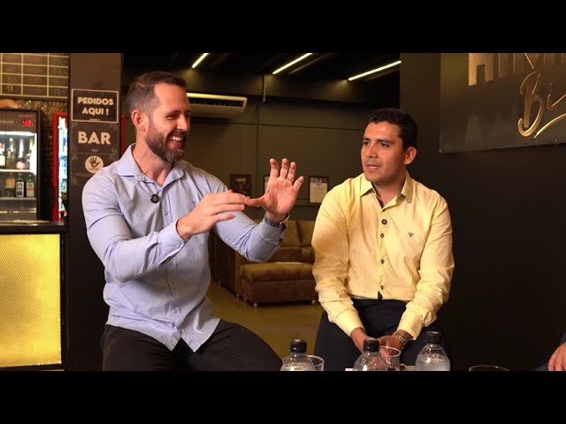 EP06 | INVESTINDO NO EXTERIOR: Onde investir para multiplicar o patrimônio em dólares