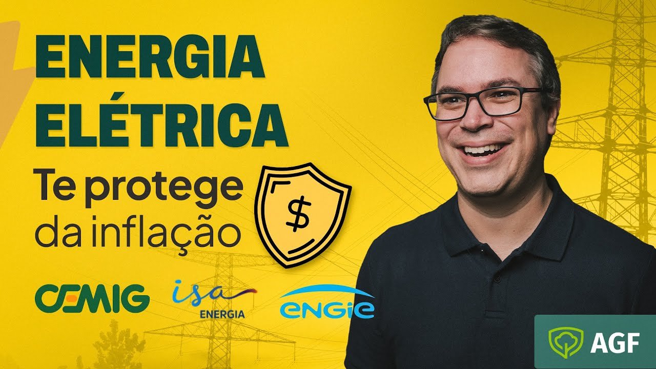Inflação alta? Descubra onde investir para NÃO perder poder de compra