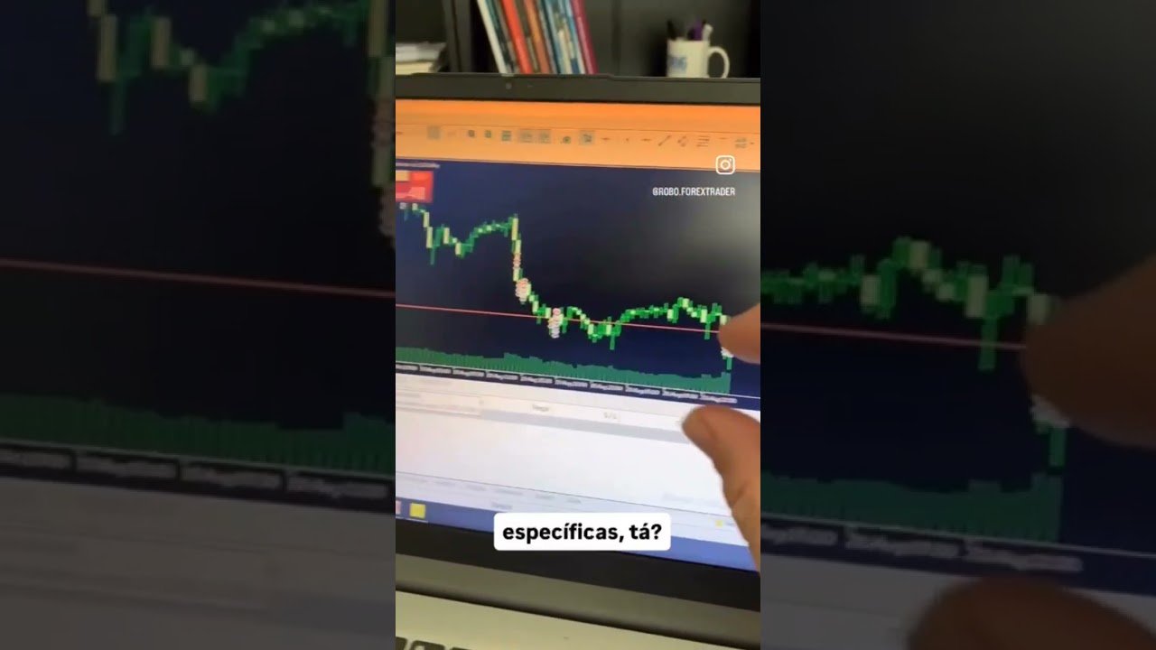Insta: @robo.forextrader