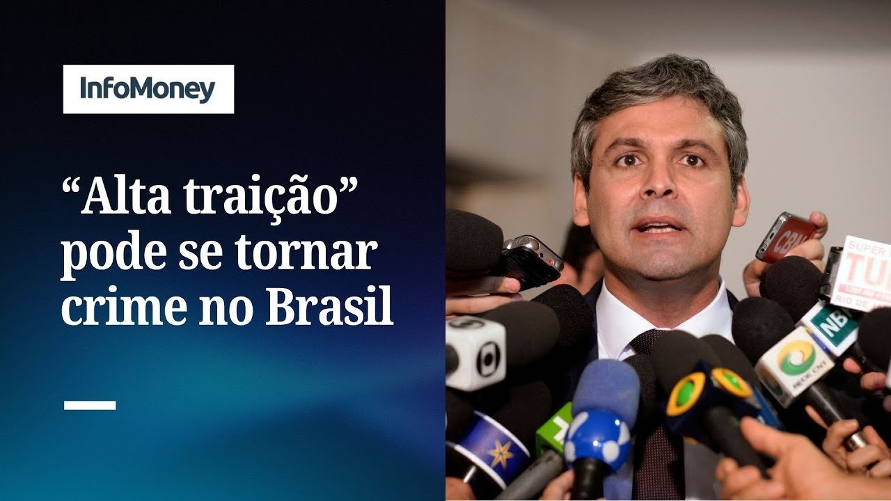 Líder do PT propõe lei para punir “crime de alta traição à pátria” | InfoMoney News