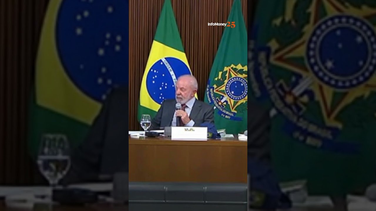 Lula critica EUA por suspensão do visto de Lewandowski: “gesto irresponsável”