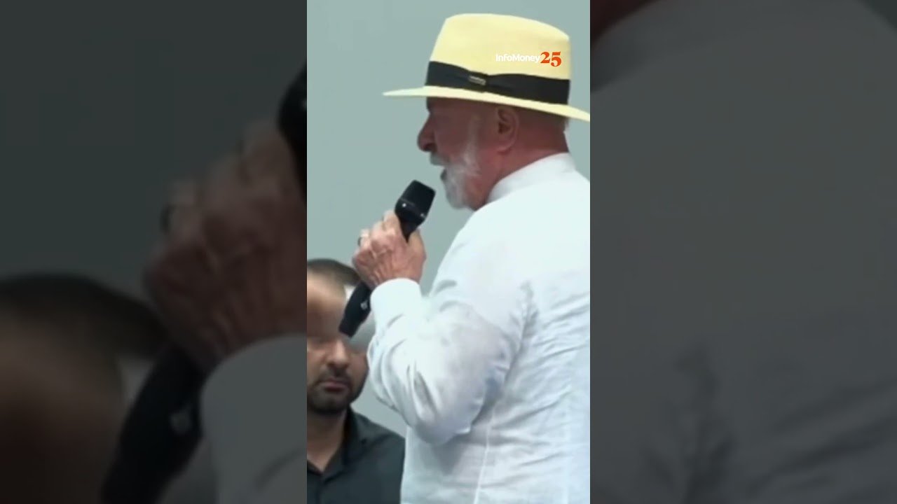 Lula defende cassação de deputados e senadores que ocuparam mesas do Congresso