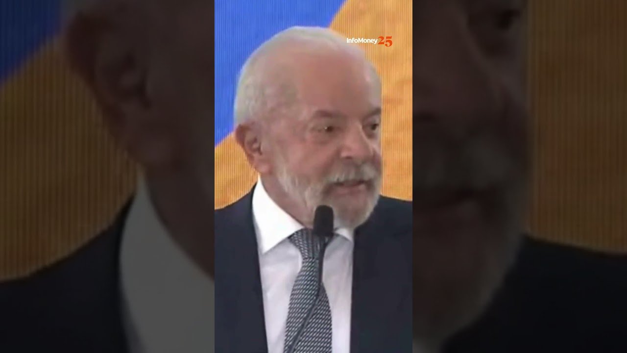 Lula evita falar de prisão domiciliar de Jair Bolsonaro e ironiza ‘medo do Trump’