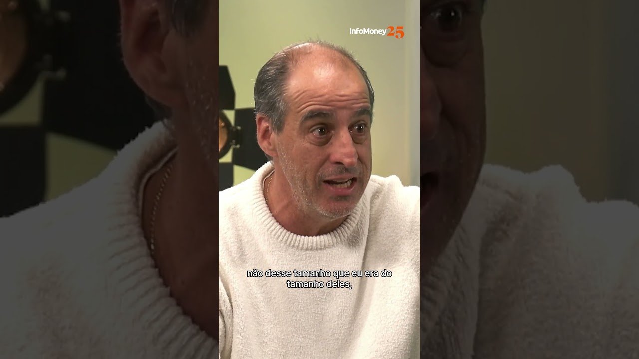 Meligeni conta como é ser um “Last 8” de Roland Garros | Game Changers