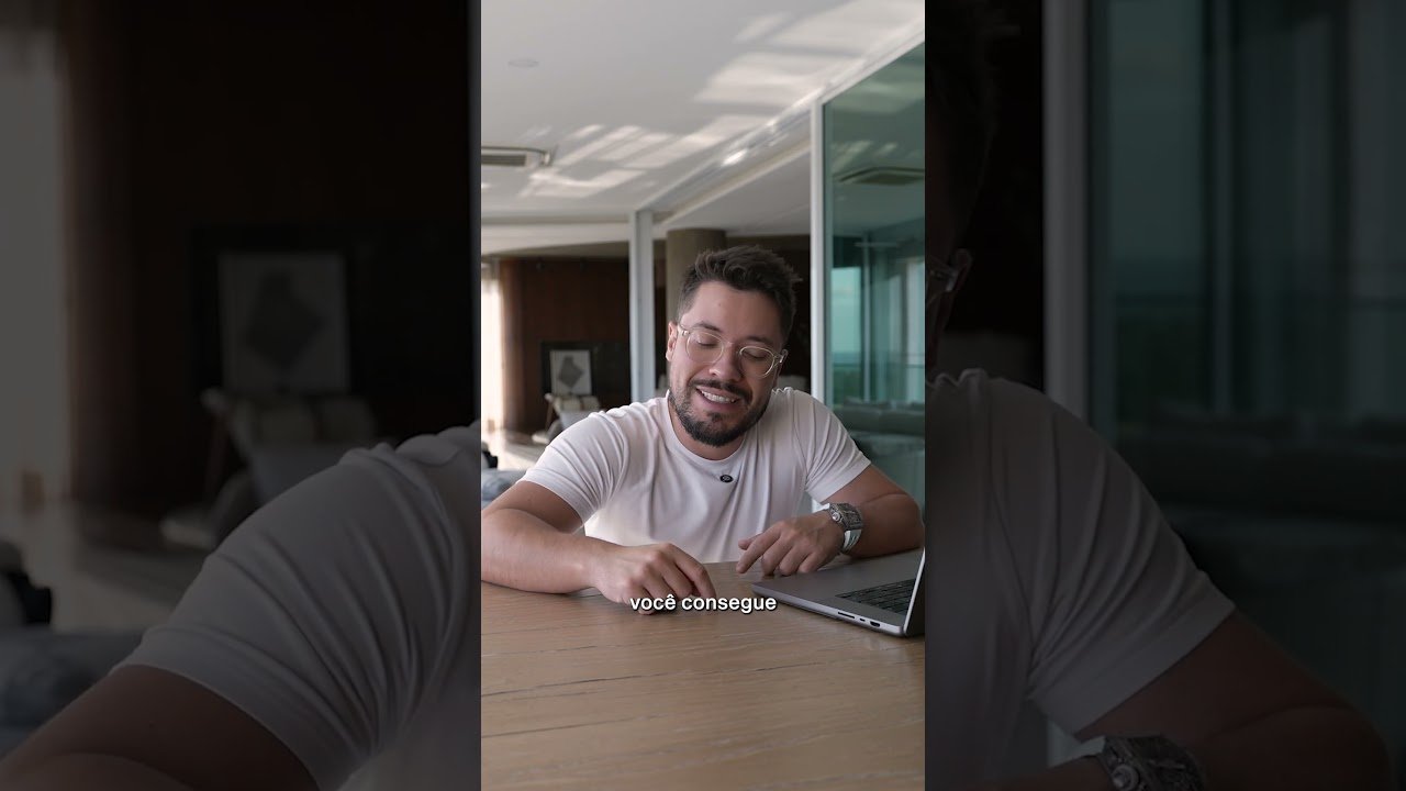 Multiplicar patrimônio exige mais coragem e técnica do que sorte.