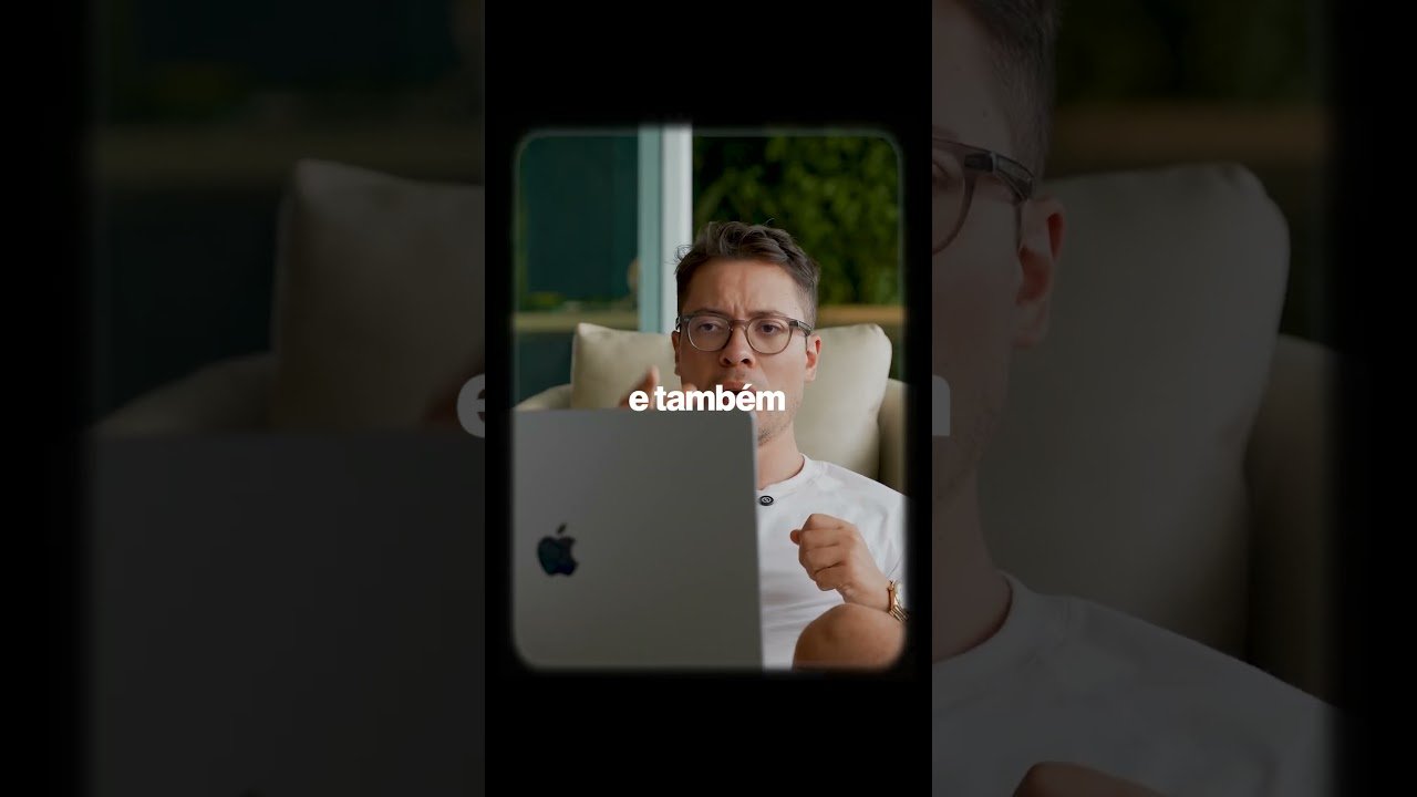 Não há sucesso sem falhar.