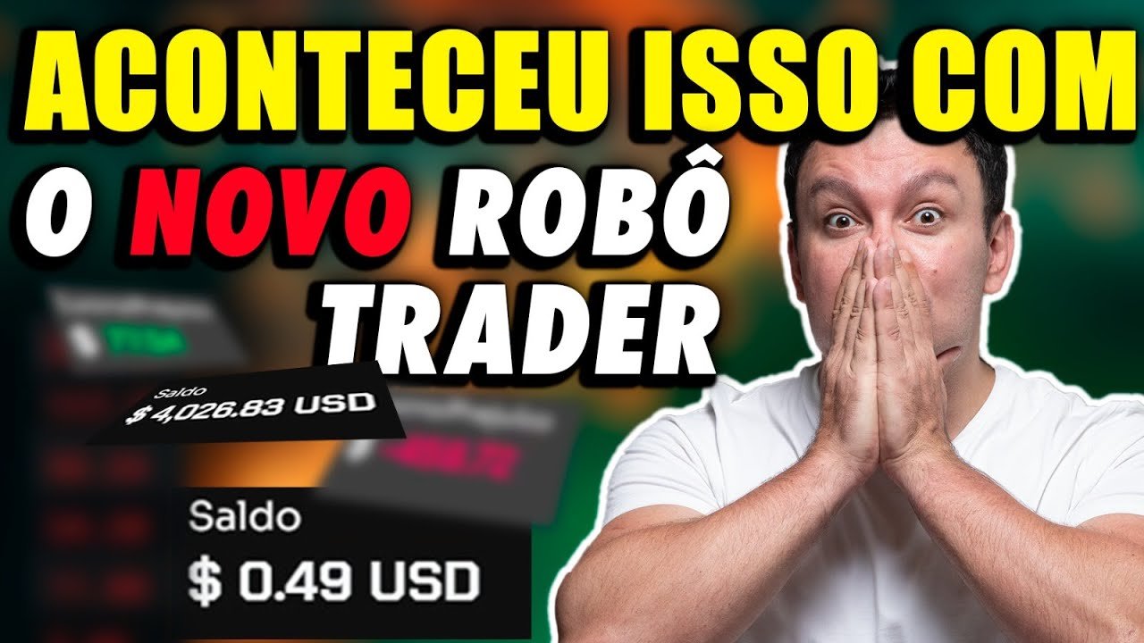 NÃO USE AIROLG ❌ (Olha o que aconteceu) Perdi tudo na DERIV
