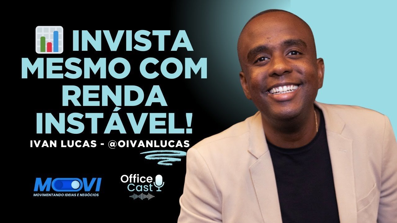 Onde Investir com Renda Variável de Empreendedor