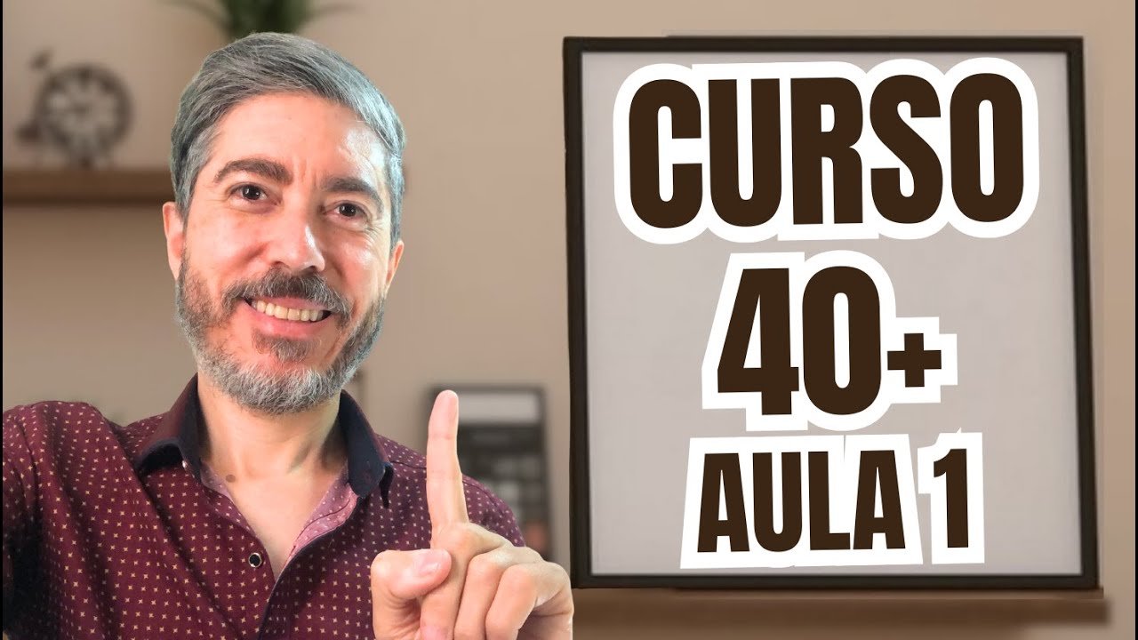 Onde investir depois dos 40: Aula 1 | Meu Maior Erro