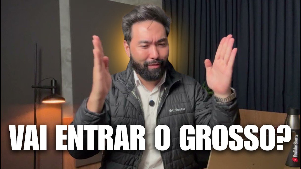 Onde Investir no 2º Semestre de 2025 ?
