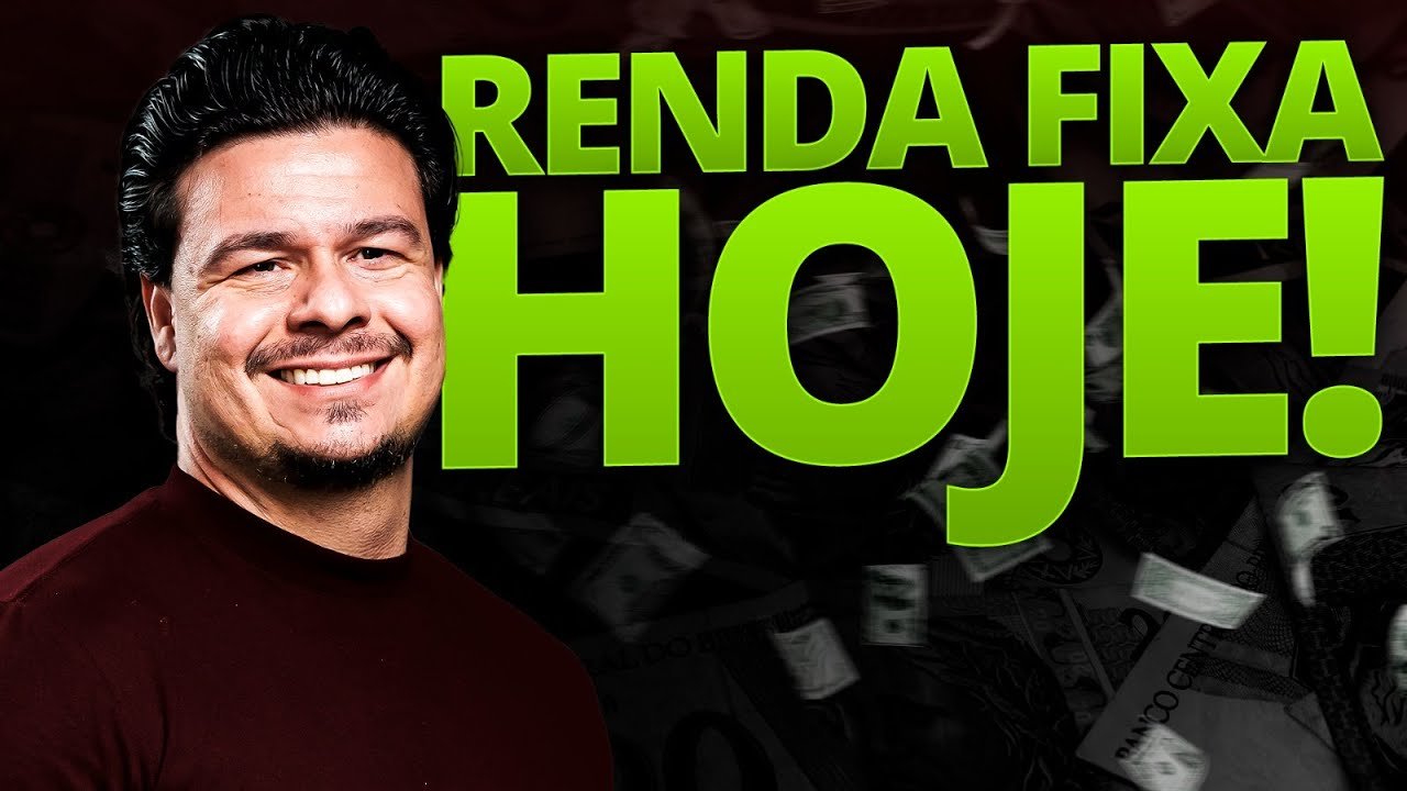ONDE INVESTIR SEM RISCO? (RENDA FIXA, CDB, CDI e Poupança Comparados)