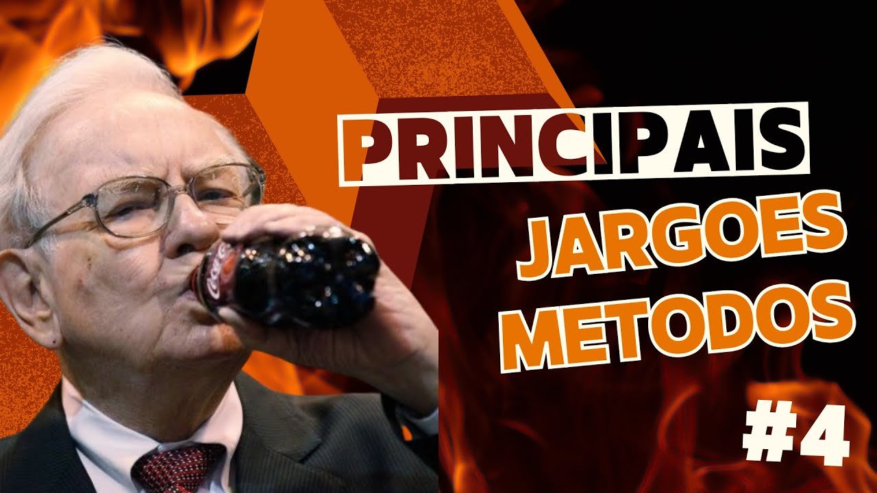 Principais Jargões e Metodologias do Trading