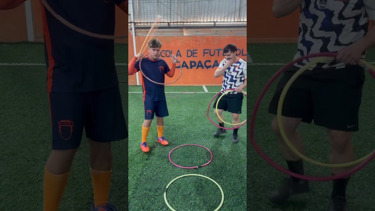 QUEM SABE MAIS DE FUTEBOL? #quiz #futebol
