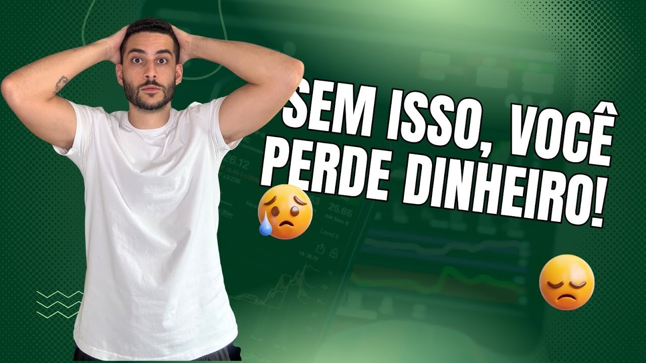 Reserva de emergência por que é o primeiro passo antes de investir