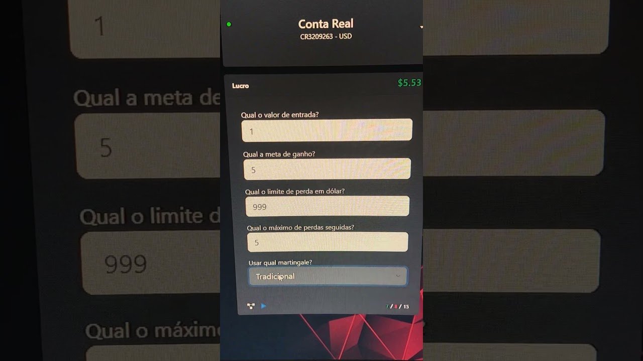 ROBÔ GRÁTIS PARA DERIV – PLATAFORMA GRATUITA COM ROBÔS