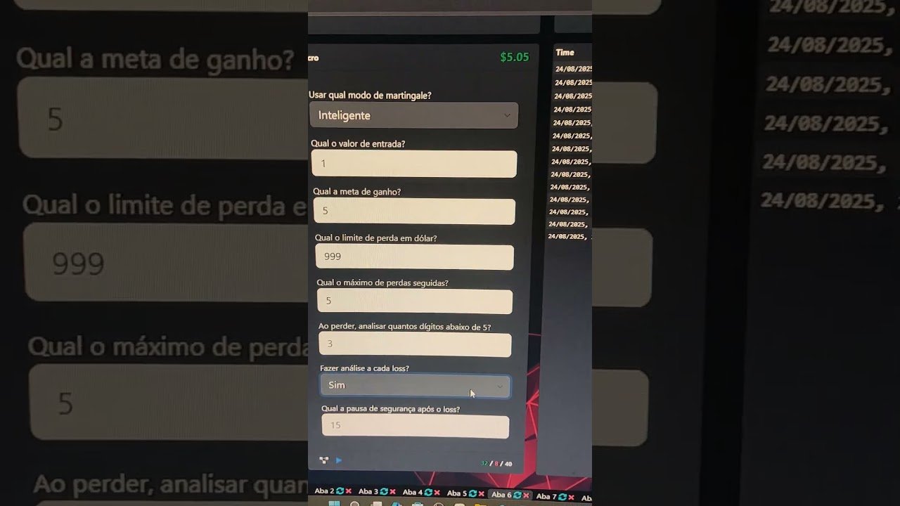ROBÔ GRÁTIS PARA DERIV – PLATAFORMA GRATUITA COM ROBÔS