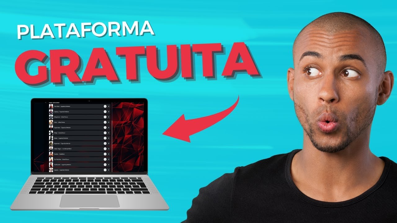 ROBÔ GRÁTIS PARA DERIV – PLATAFORMA GRATUITA COM ROBÔS