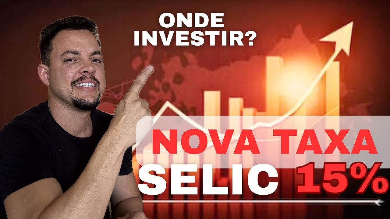 Selic nas alturas: e agora, onde investir?
