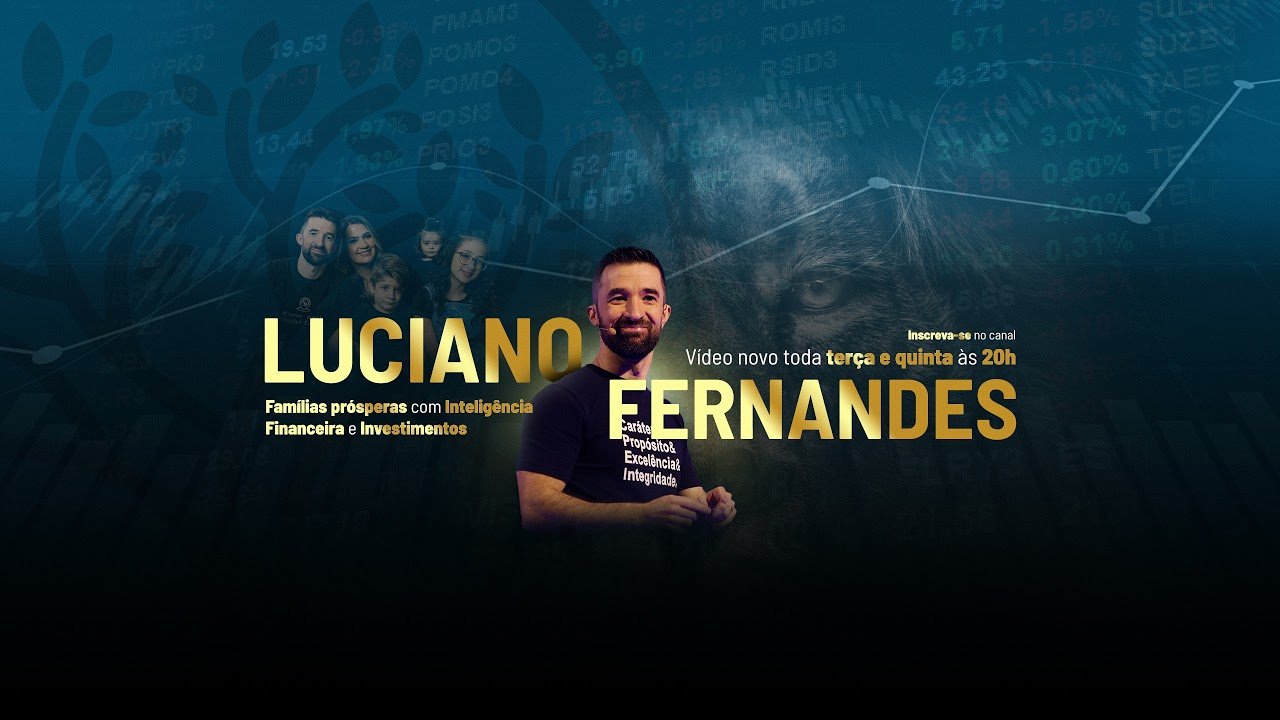 SÉRIE APRENDENDO A INVESTIR – CAPÍTULO 1: O SEGREDO