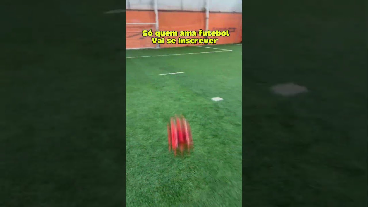SÓ QUEM AMA O FUTEBOL