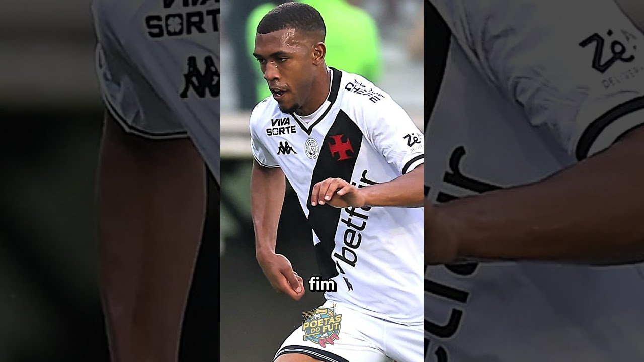 VASCO MILIONÁRIO OU TIME PEQUENO? DERROTA VERGONHOSA PRO CORINTHIANS RESERVA! #futebol