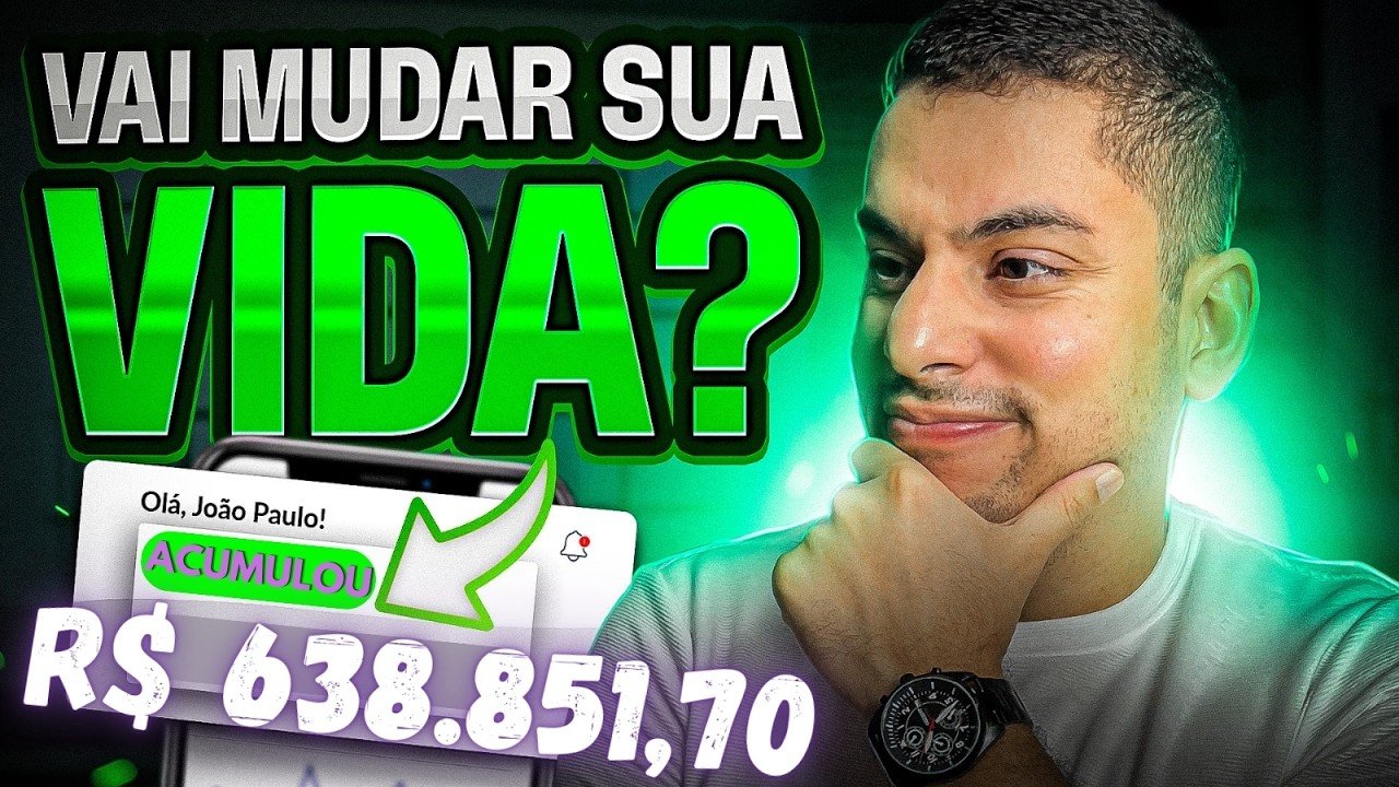 💰 Investimentos para 2026! (Como Investir em 2026: Guia Passo a Passo) | Papo de Dinheiro