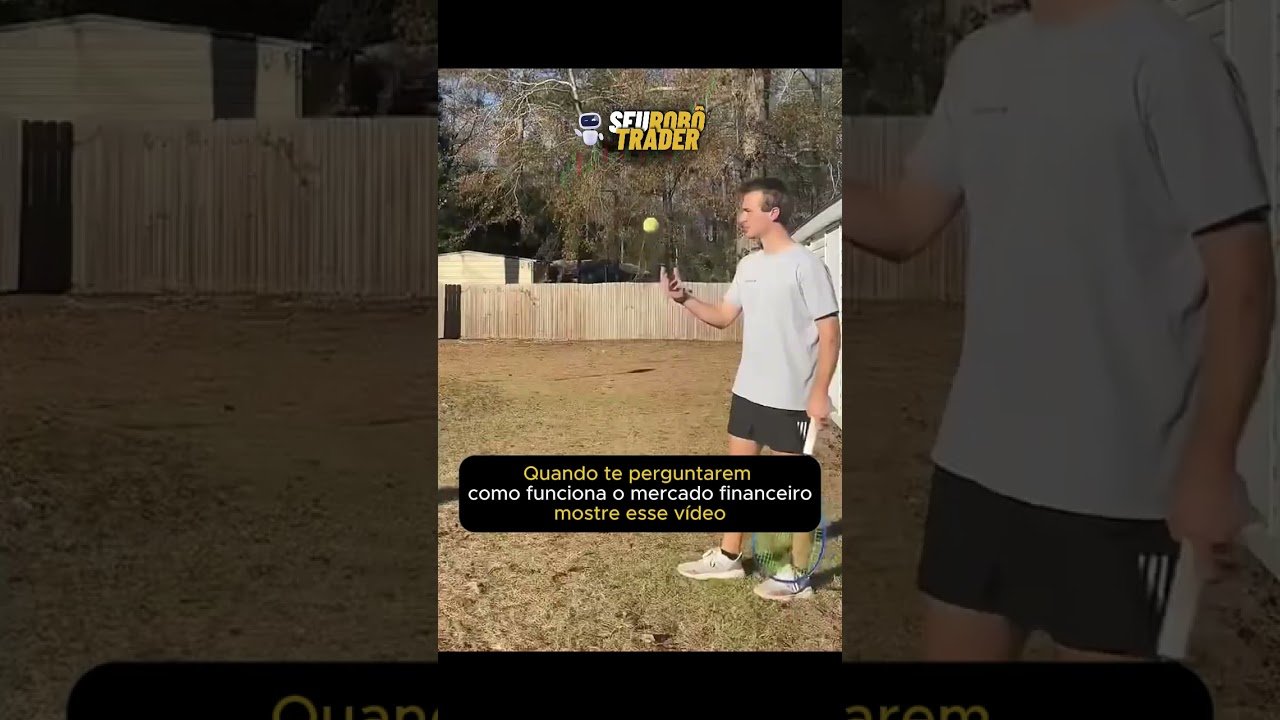 😉 O que é Daytrade