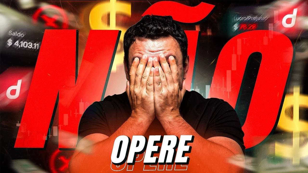 💰 Robô AIROLG: $20 + NÃO OPERE no SÁBADO na DERIV ALERTA TOTAL