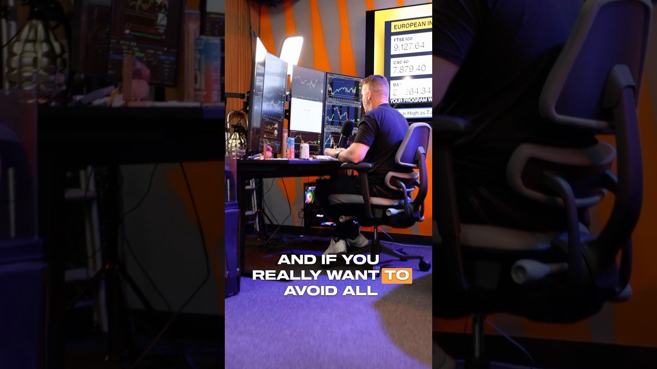 BDH DayTrading