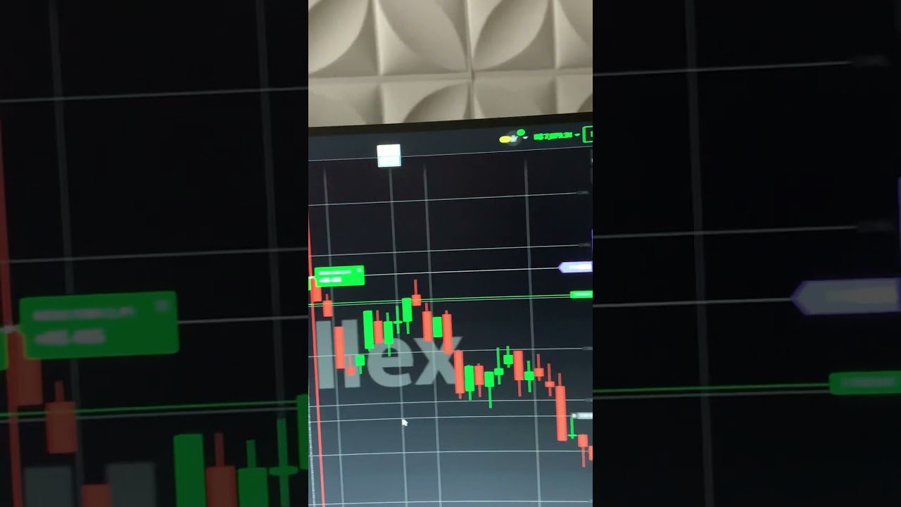 Descobrindo  bug na iq #trader #daytrade #tradeiniciante