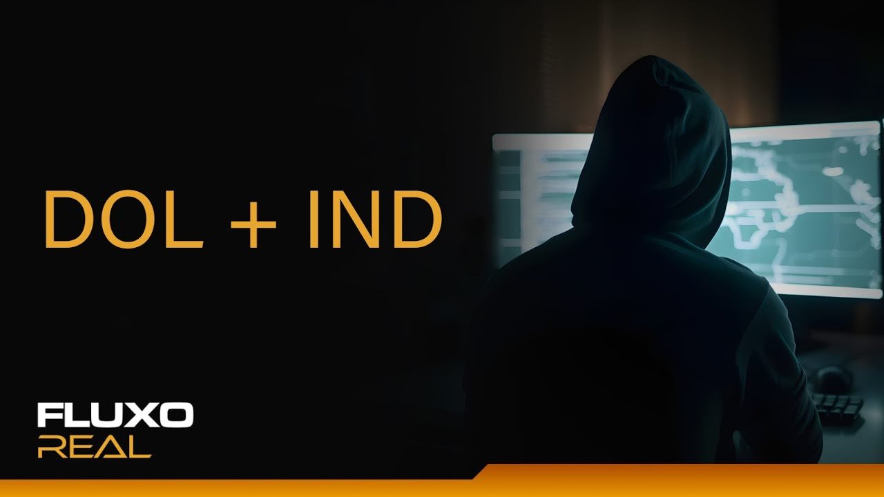 DÓLAR / ÍNDICE  – 16/09/2025 – DAY TRADE AO VIVO –  (Som somente no Zoom e sem delay).